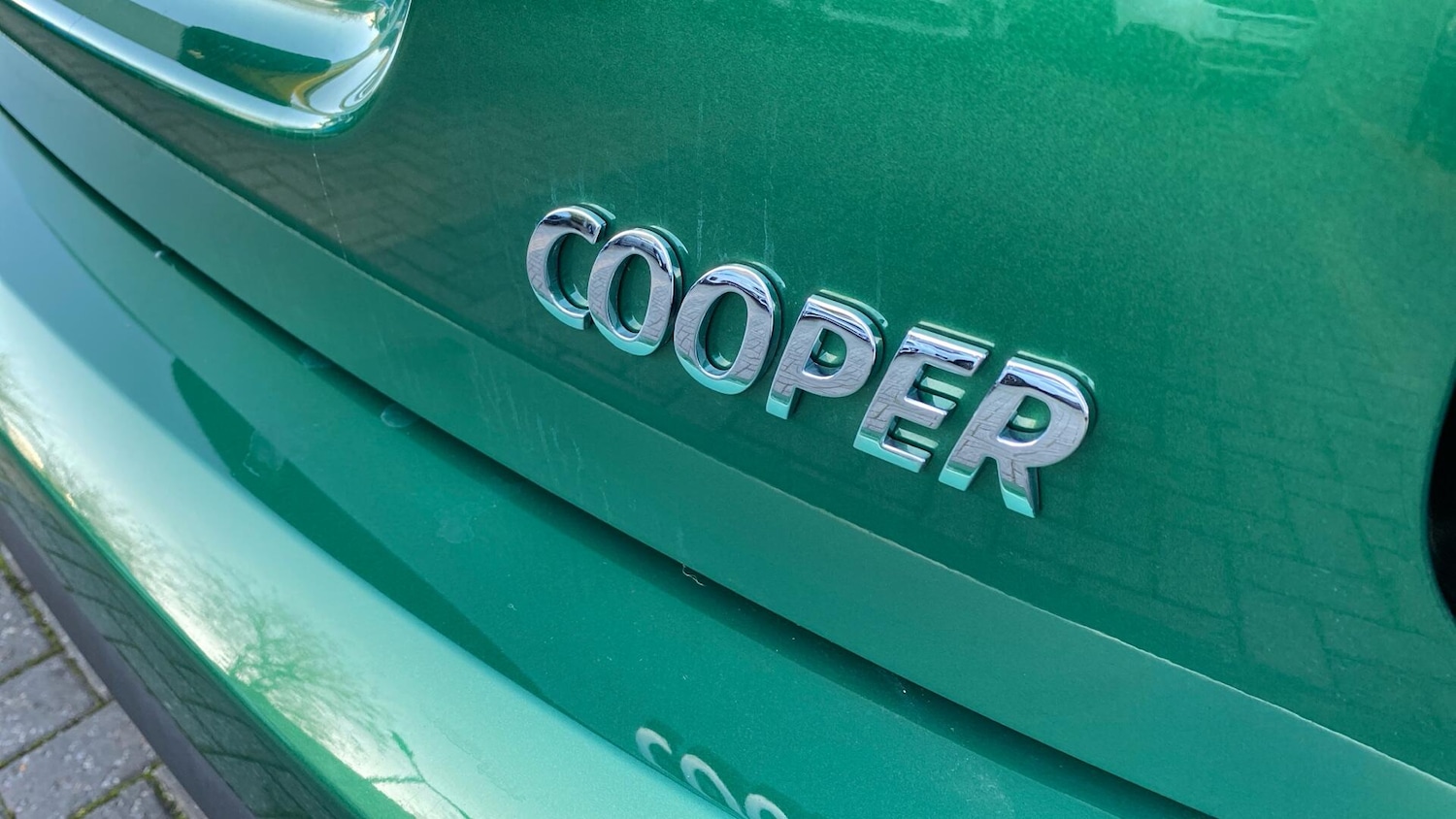 Used MINI Hatch 2023 for sale - 76760170: Photo 34