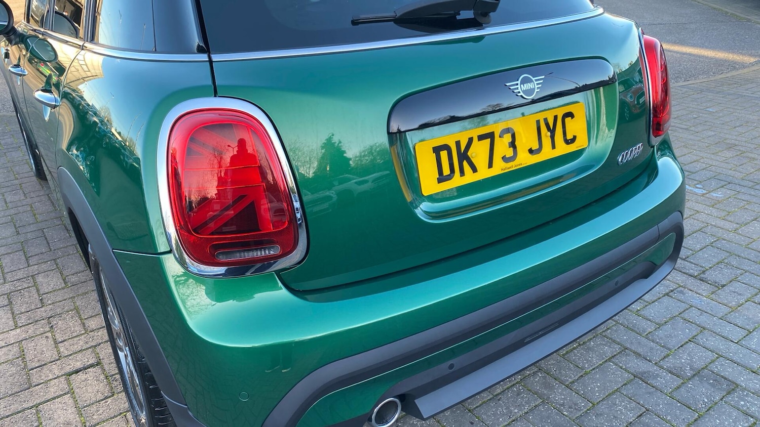 Used MINI Hatch 2023 for sale - 76760170: Photo 36