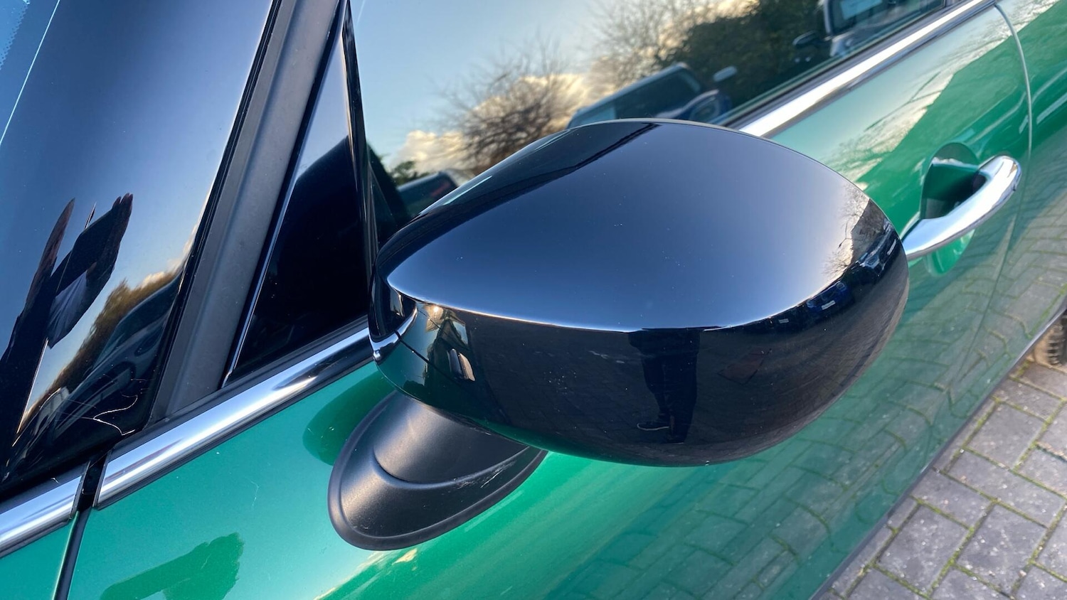 Used MINI Hatch 2023 for sale - 76760170: Photo 38