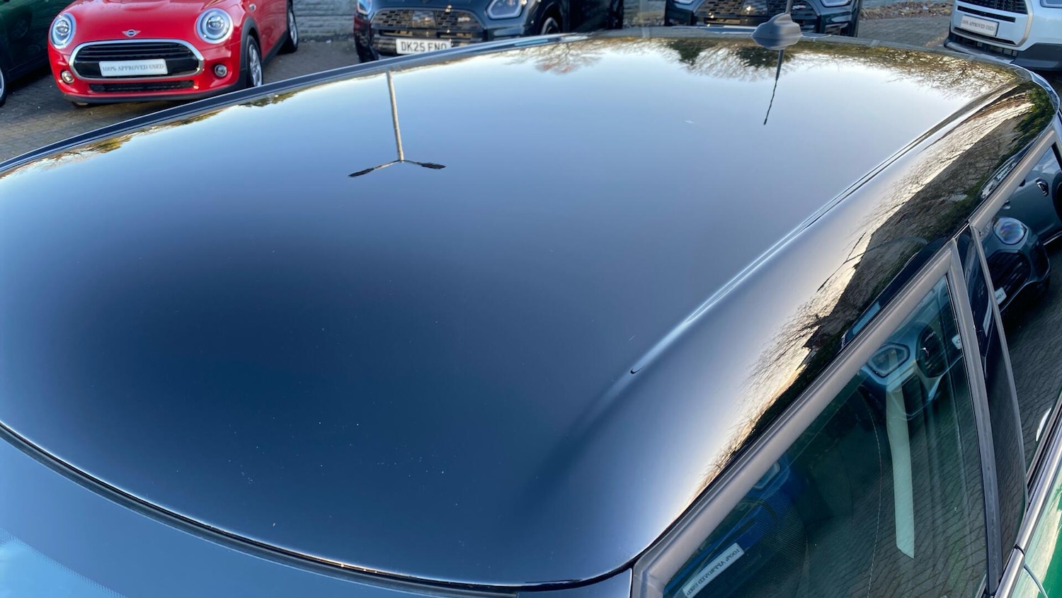 Used MINI Hatch 2023 for sale - 76760170: Photo 39