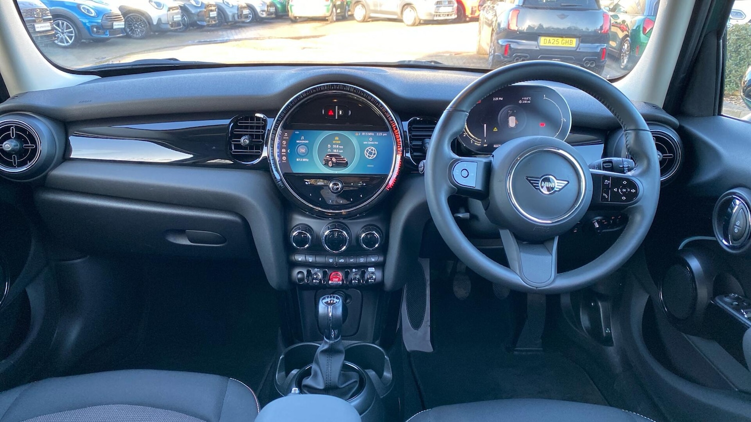 Used MINI Hatch 2023 for sale - 76760170: Photo 4