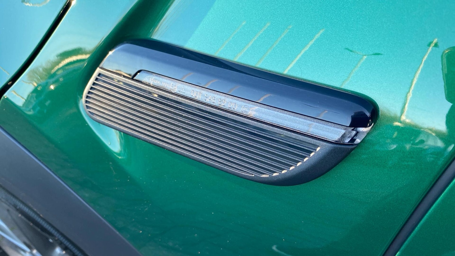 Used MINI Hatch 2023 for sale - 76760170: Photo 40