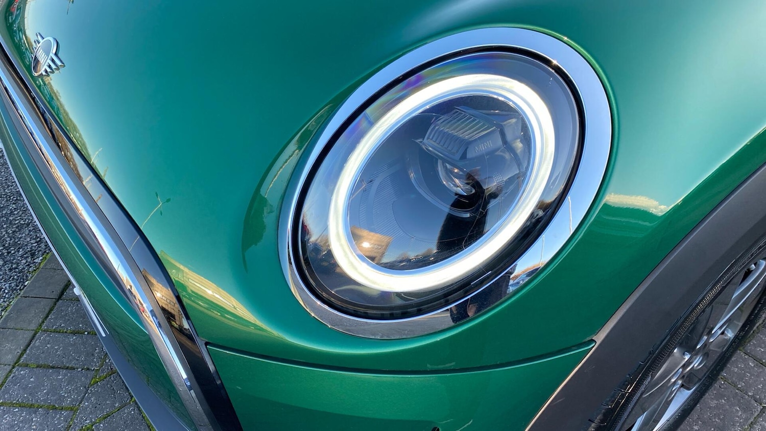 Used MINI Hatch 2023 for sale - 76760170: Photo 41