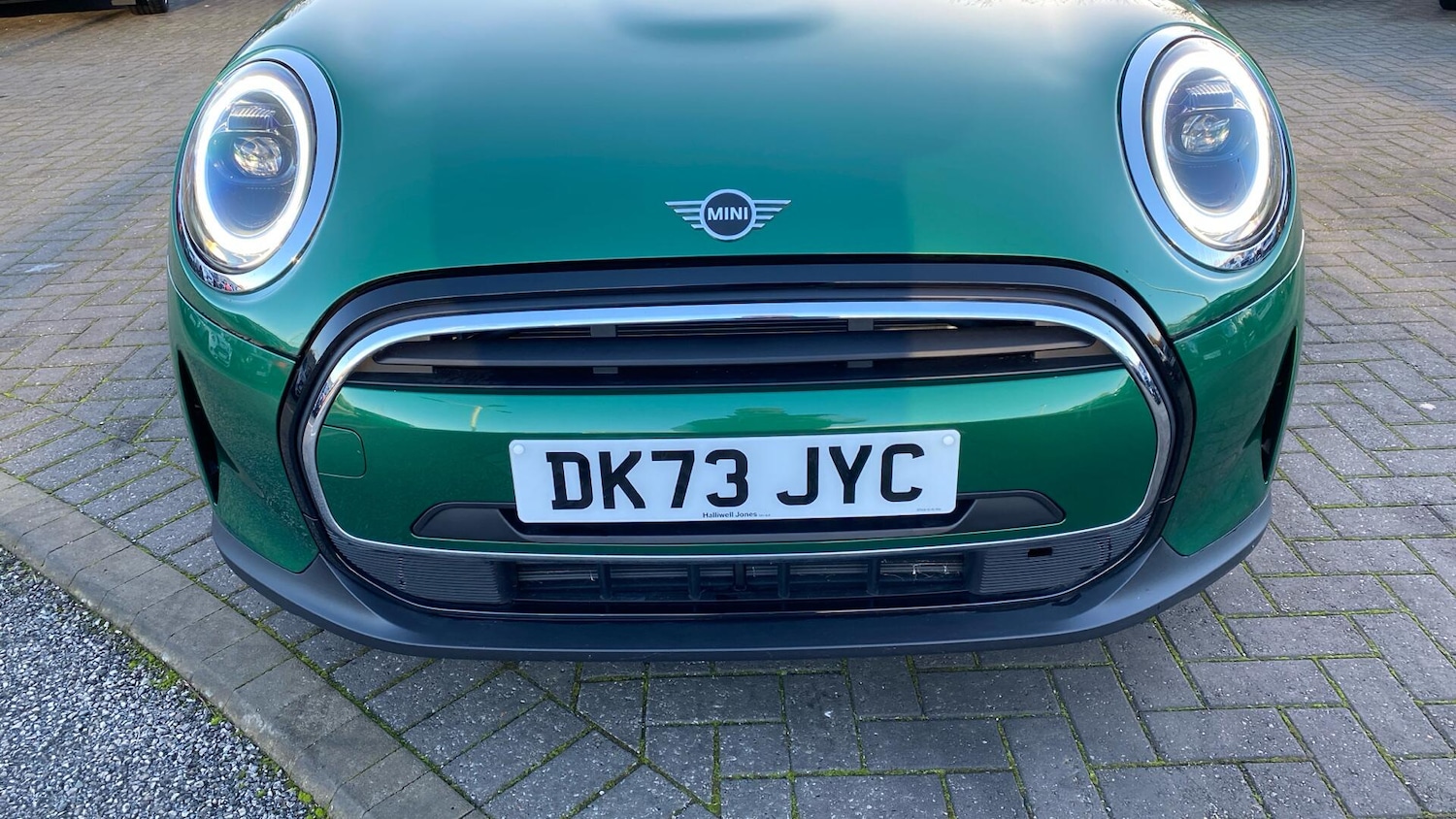 Used MINI Hatch 2023 for sale - 76760170: Photo 42