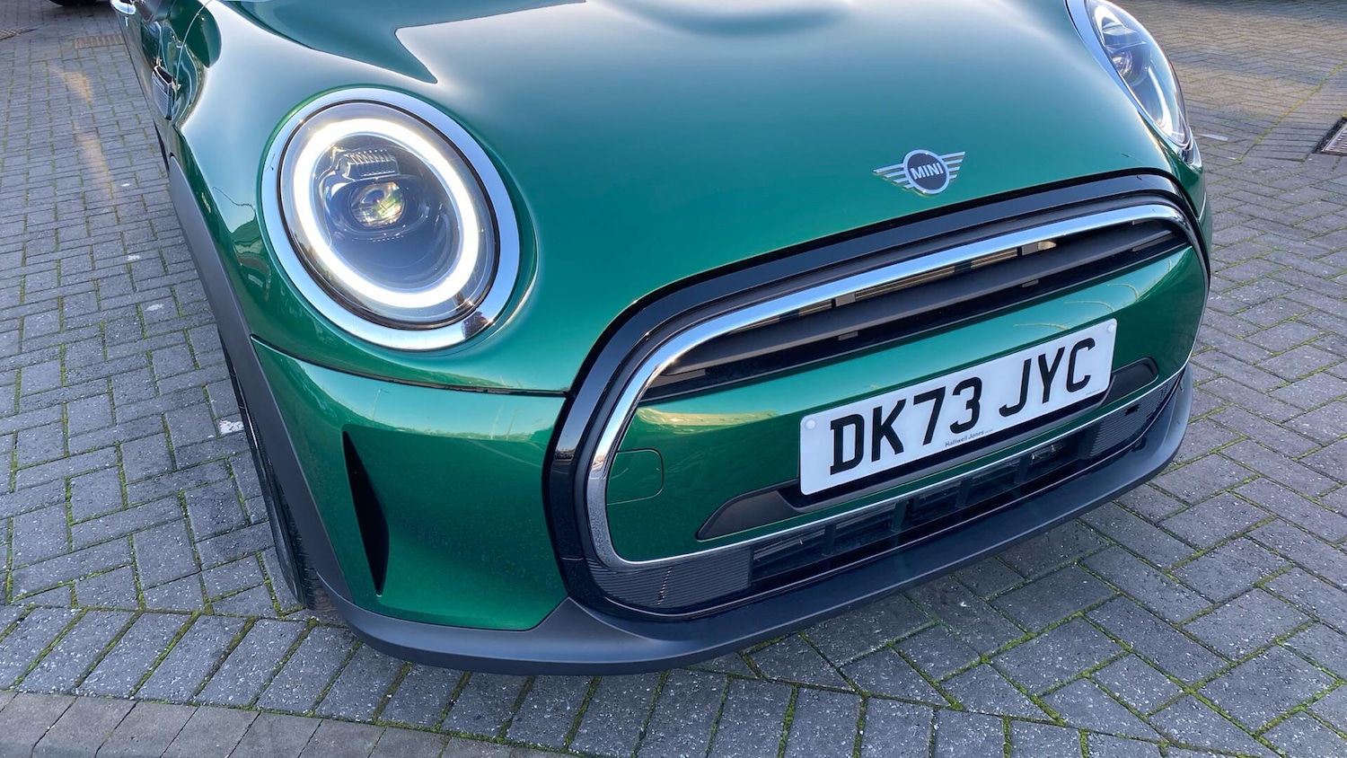 Used MINI Hatch 2023 for sale - 76760170: Photo 43