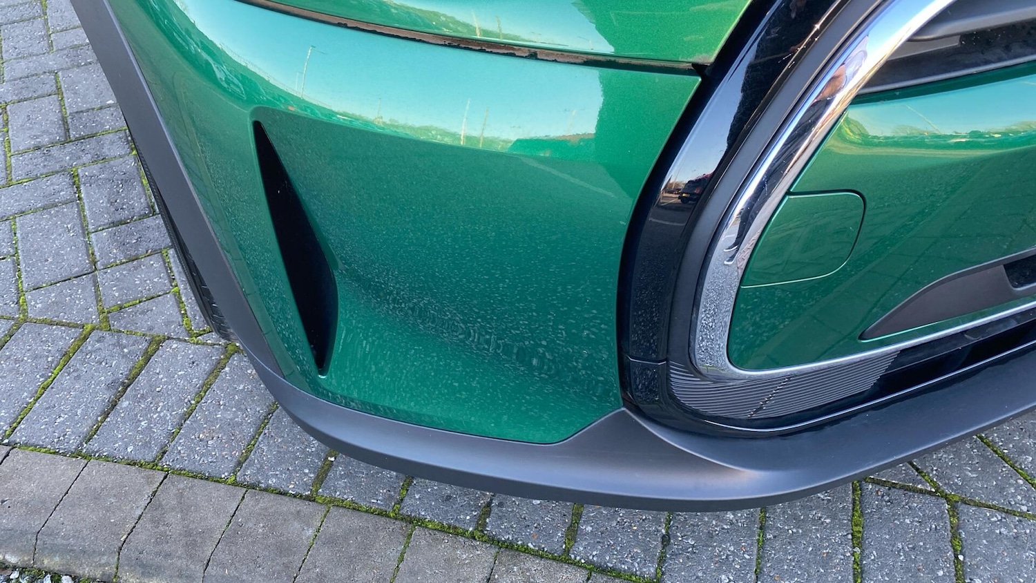 Used MINI Hatch 2023 for sale - 76760170: Photo 44