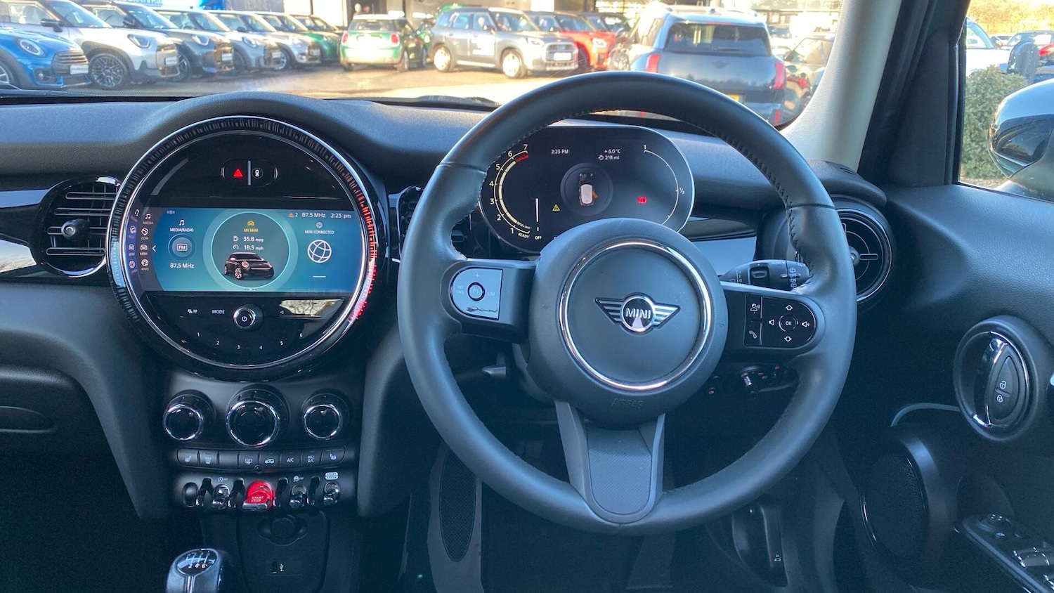 Used MINI Hatch 2023 for sale - 76760170: Photo 5