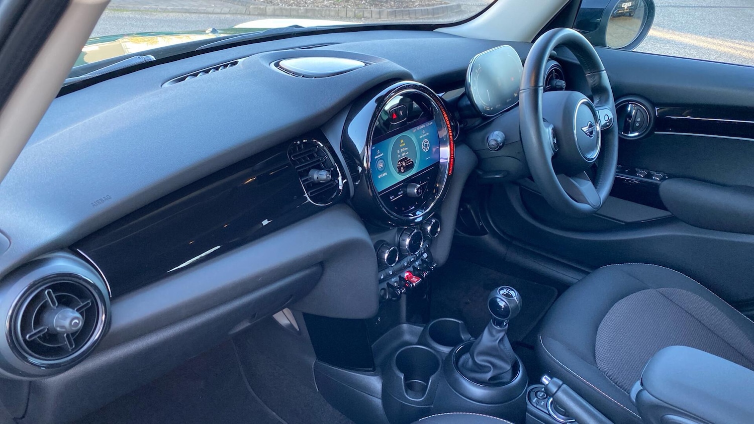 Used MINI Hatch 2023 for sale - 76760170: Photo 7