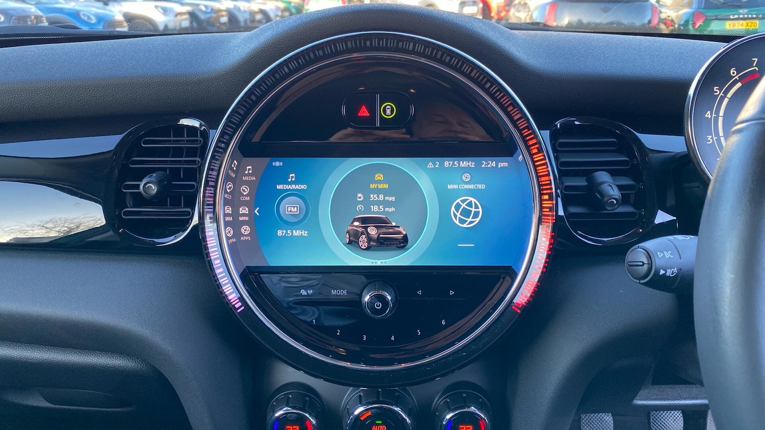 Used MINI Hatch 2023 for sale - 76760170: Photo 8