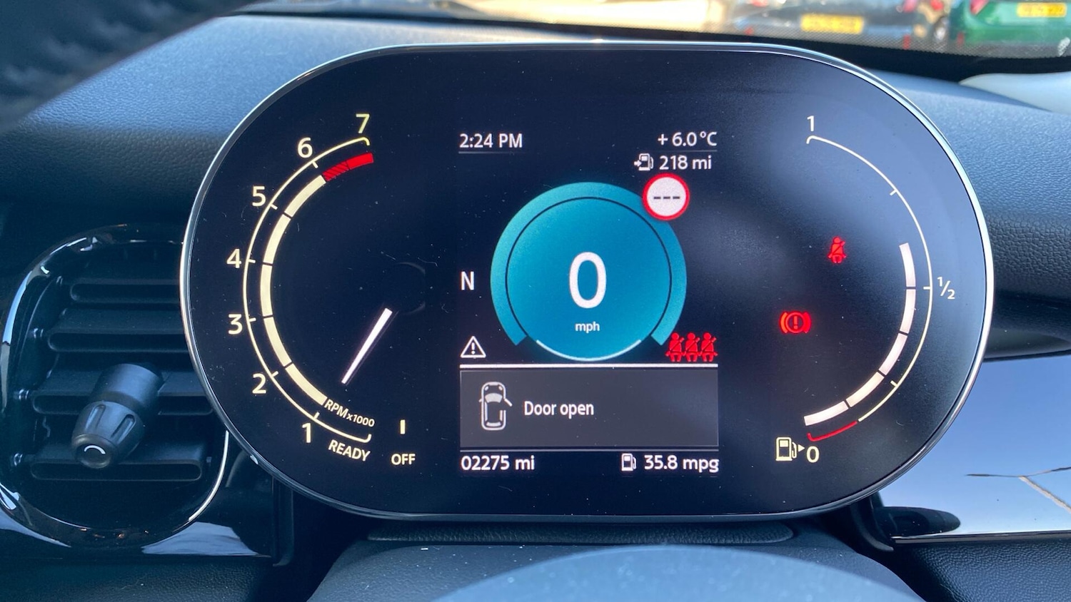 Used MINI Hatch 2023 for sale - 76760170: Photo 9