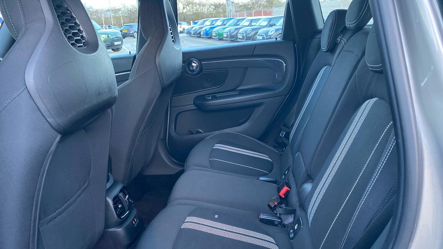 Used MINI Countryman 2019 for sale - 76802479: Photo 12