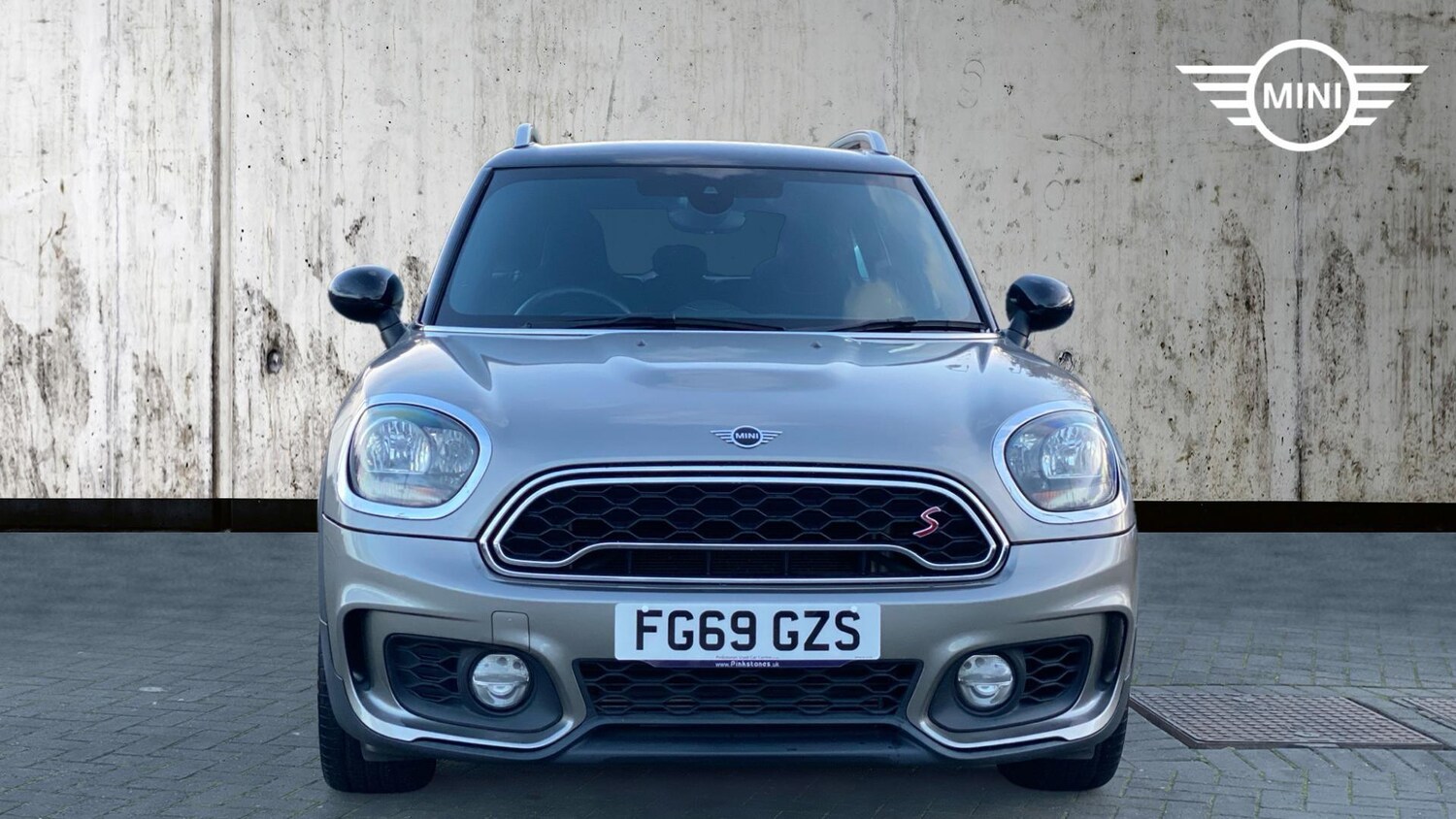 Used MINI Countryman 2019 for sale - 76802479: Photo 16
