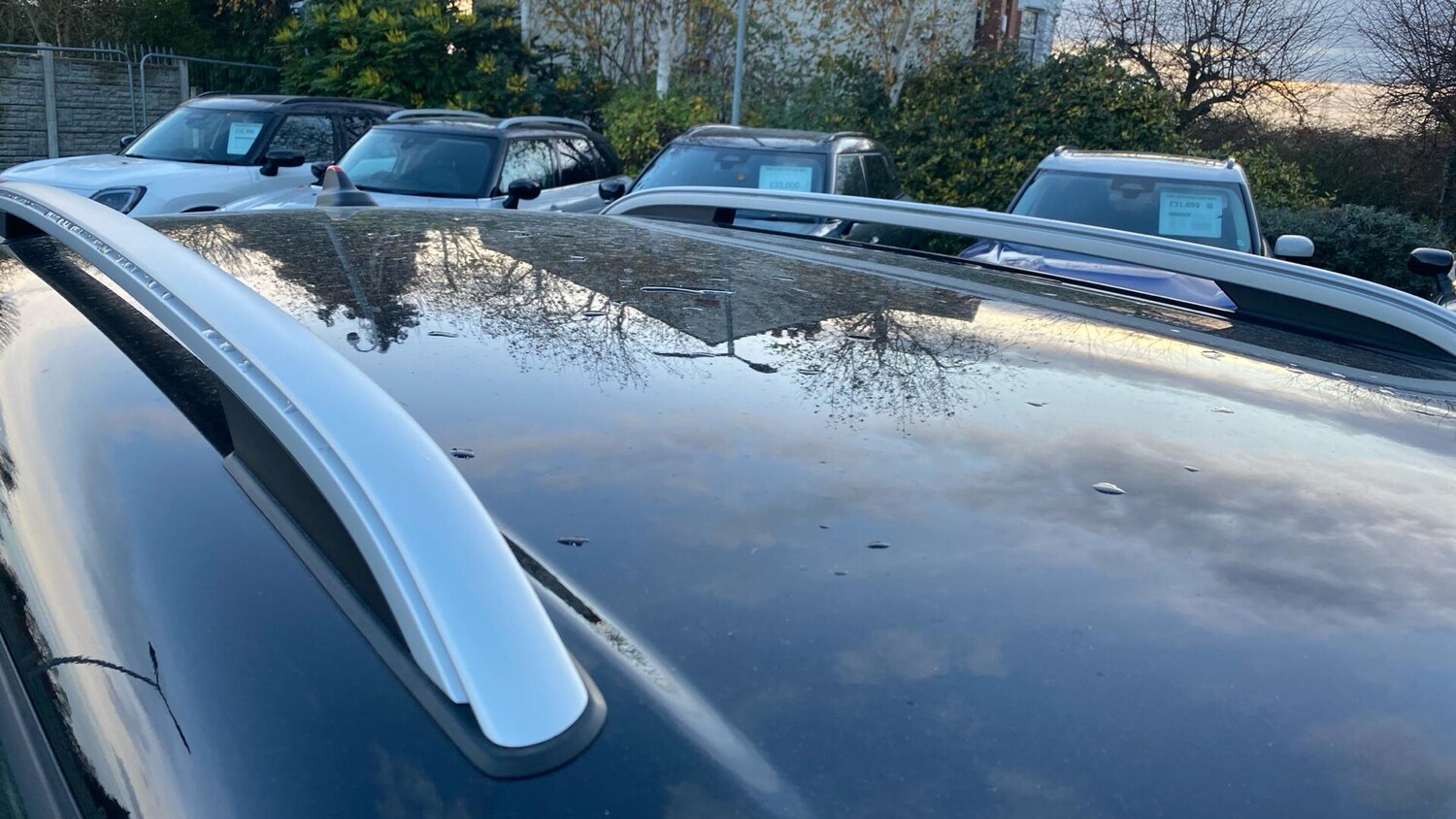 Used MINI Countryman 2019 for sale - 76802479: Photo 21