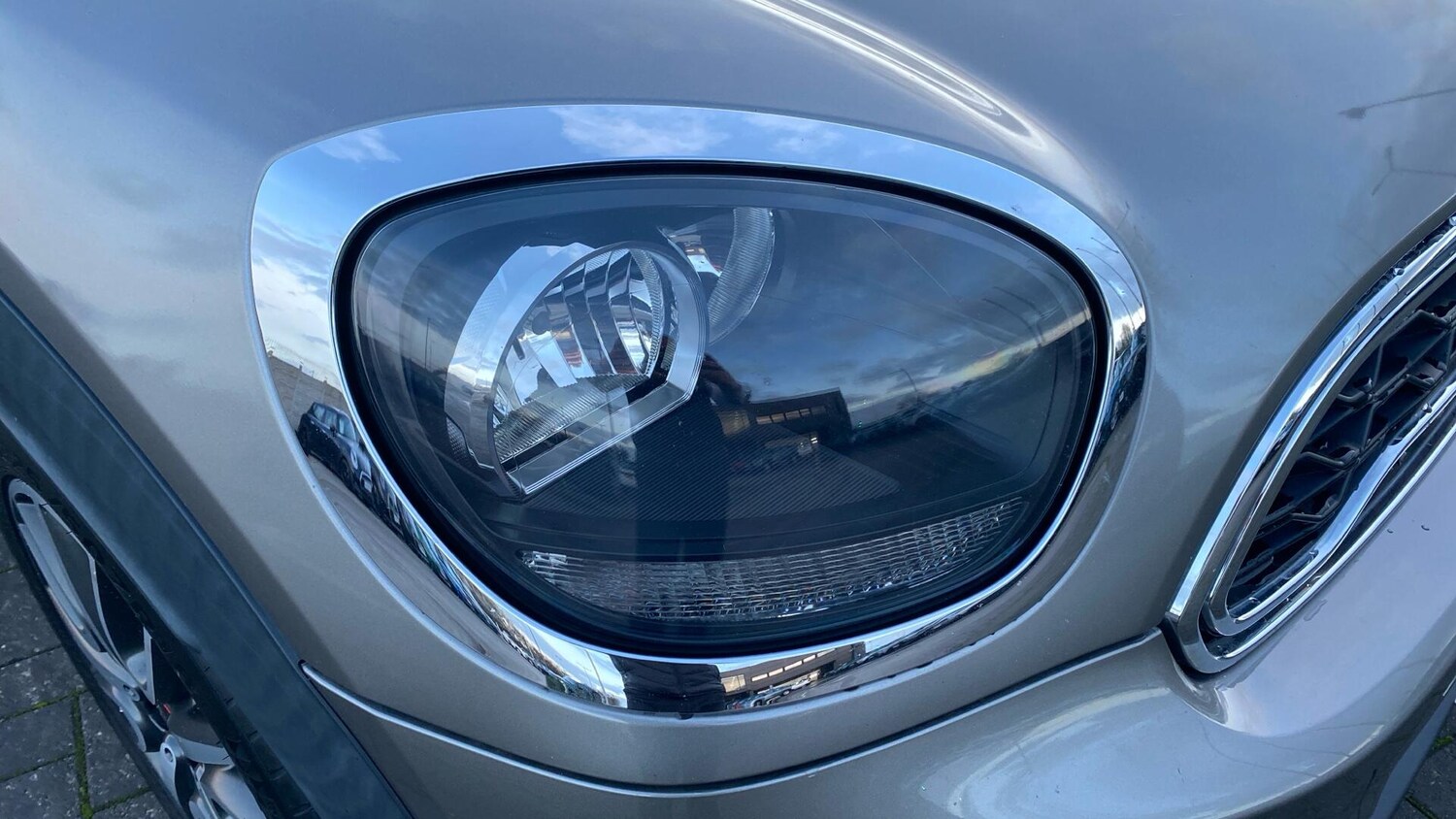 Used MINI Countryman 2019 for sale - 76802479: Photo 23