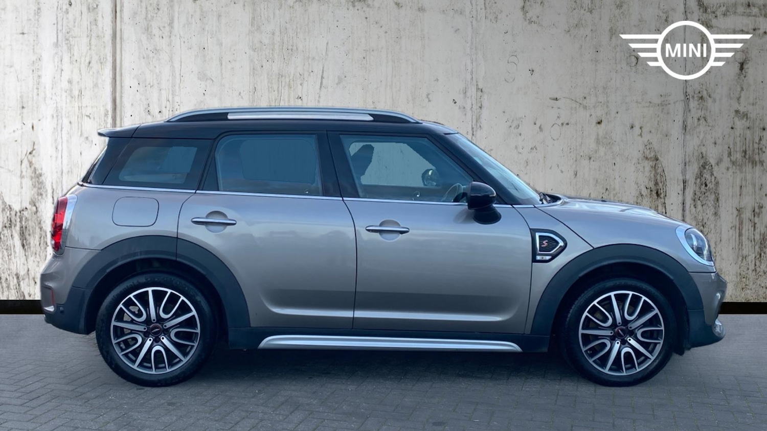 Used MINI Countryman 2019 for sale - 76802479: Photo 3