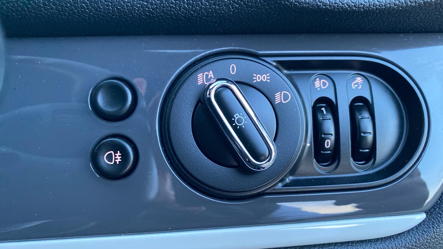 Used MINI Countryman 2019 for sale - 76802479: Photo 33