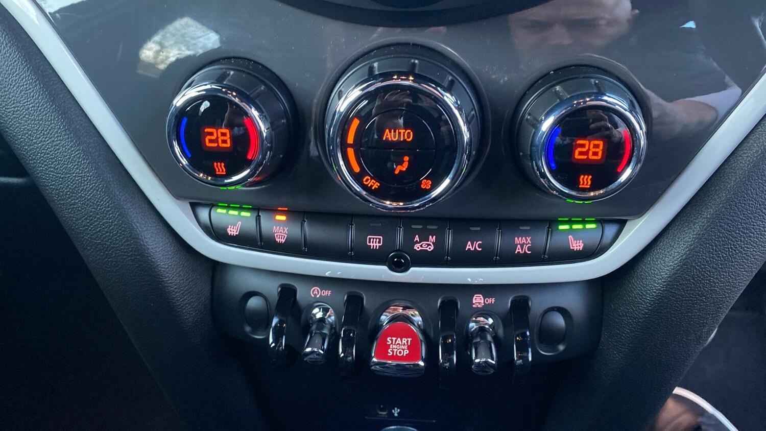 Used MINI Countryman 2019 for sale - 76802479: Photo 37