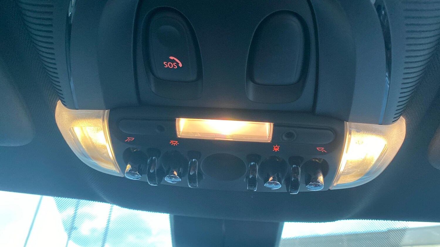 Used MINI Countryman 2019 for sale - 76802479: Photo 39