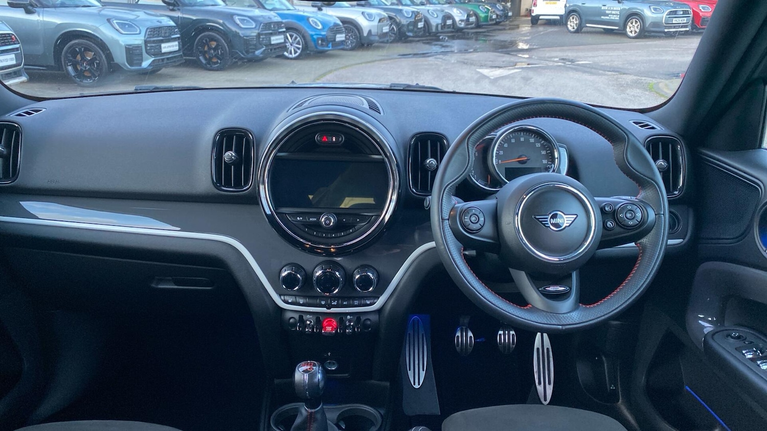 Used MINI Countryman 2019 for sale - 76802479: Photo 4