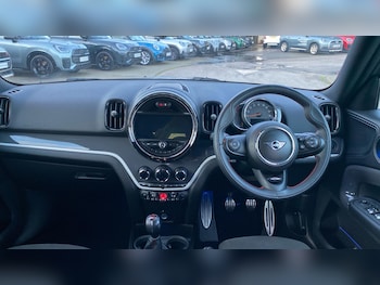 Used MINI Countryman 2019 for sale - 76802479: Photo