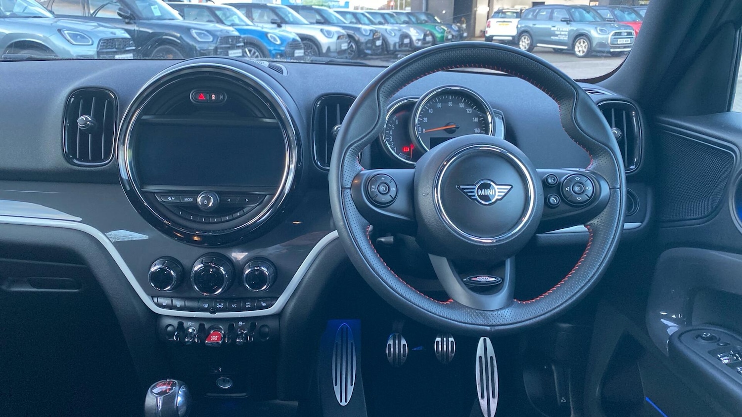 Used MINI Countryman 2019 for sale - 76802479: Photo 5