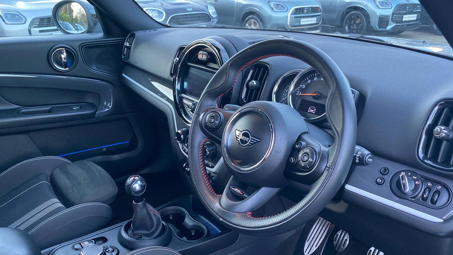 Used MINI Countryman 2019 for sale - 76802479: Photo 6