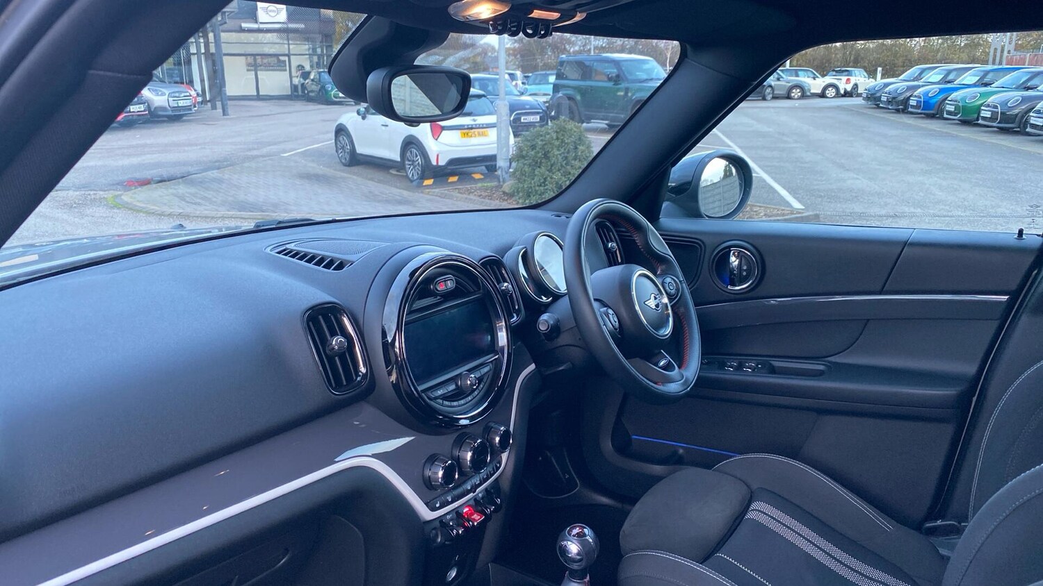 Used MINI Countryman 2019 for sale - 76802479: Photo 7