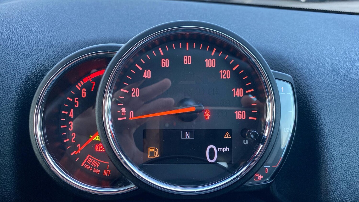 Used MINI Countryman 2019 for sale - 76802479: Photo 9