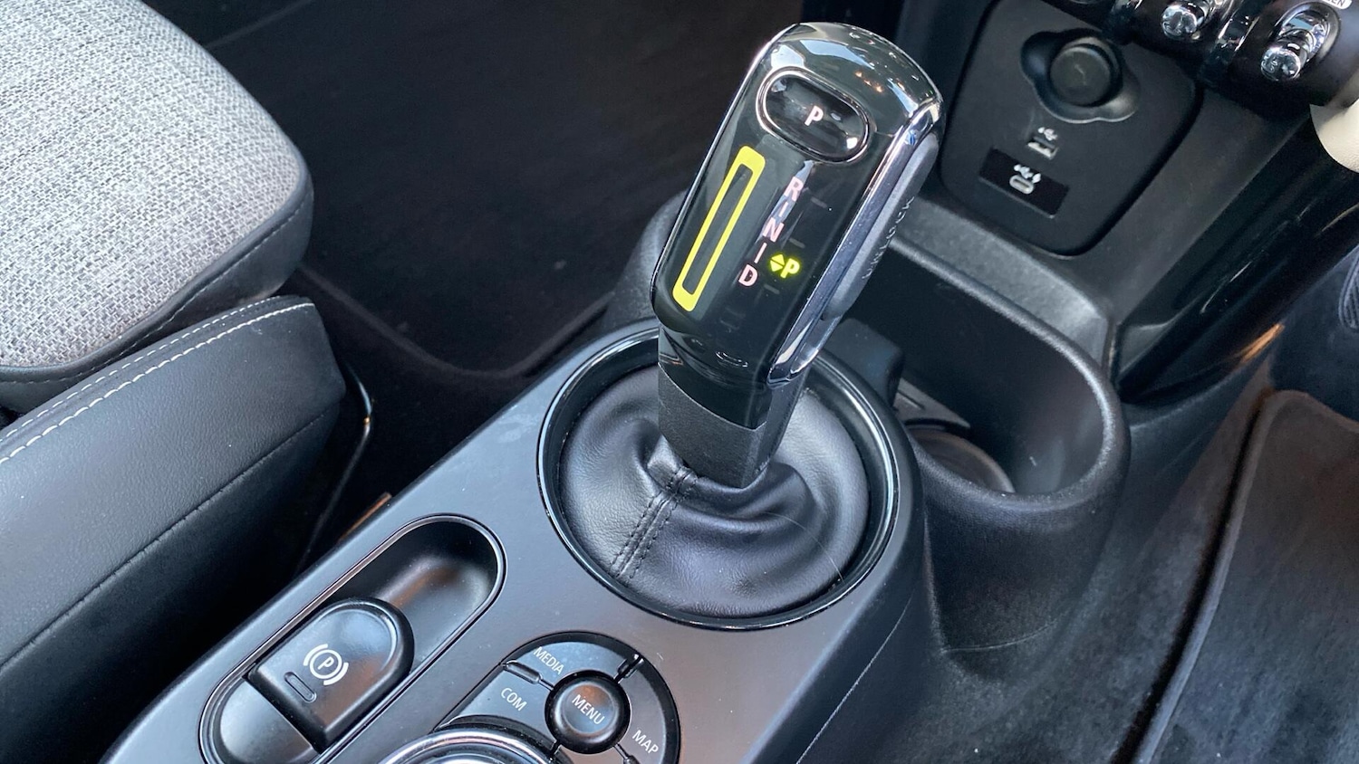 Used MINI Hatch 2021 for sale - 76801720: Photo 10