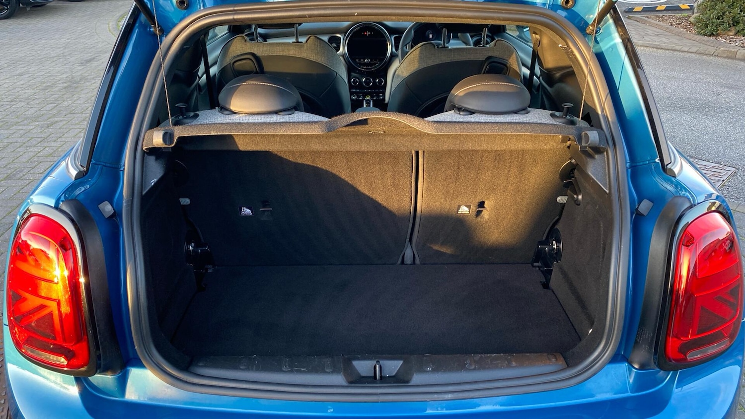 Used MINI Hatch 2021 for sale - 76801720: Photo 13