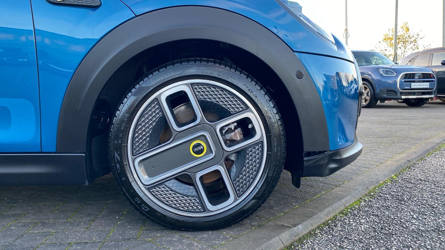 Used MINI Hatch 2021 for sale - 76801720: Photo 14