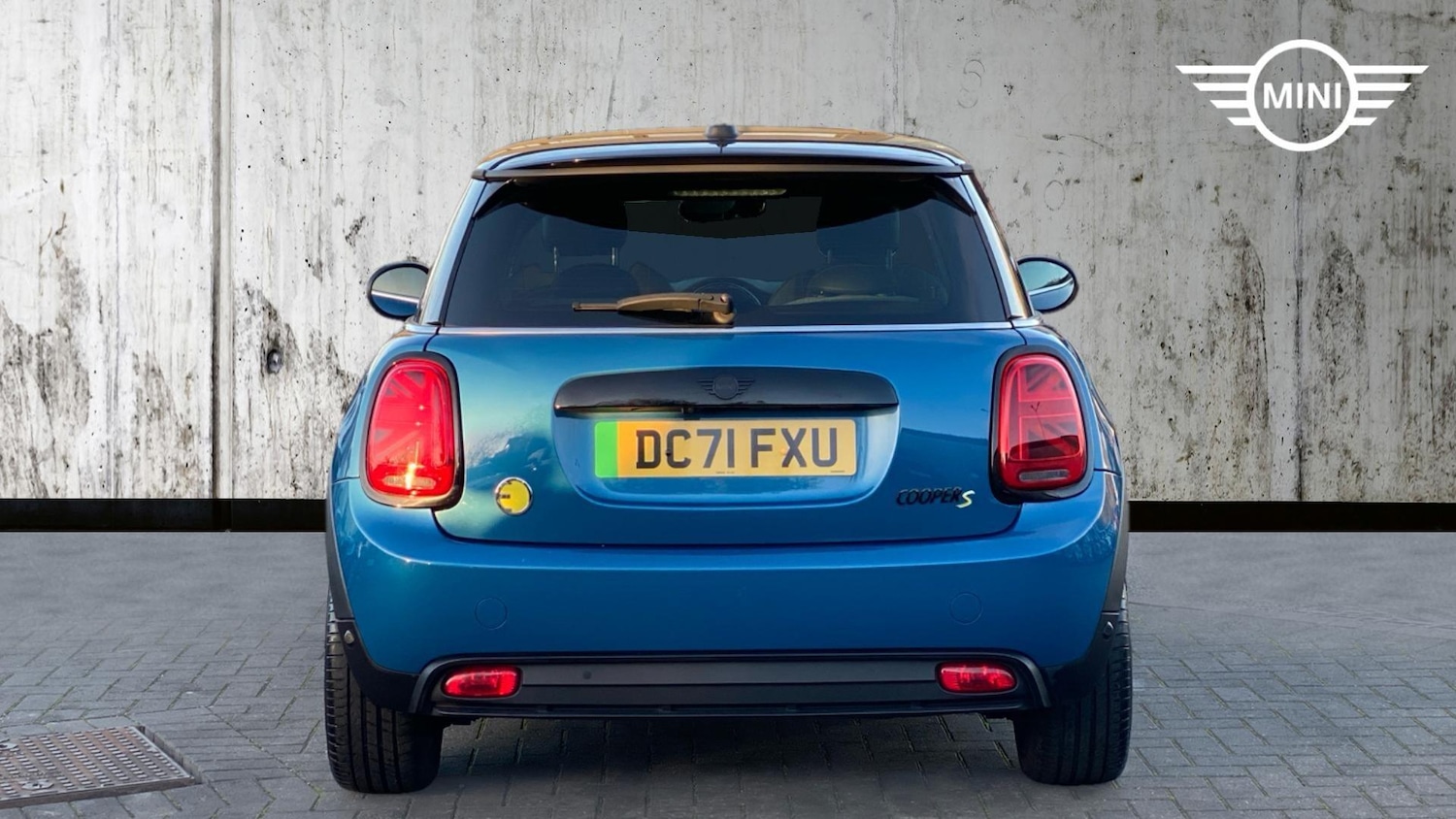 Used MINI Hatch 2021 for sale - 76801720: Photo 15