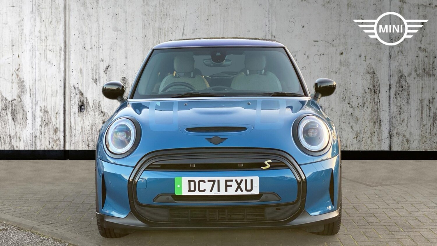 Used MINI Hatch 2021 for sale - 76801720: Photo 16