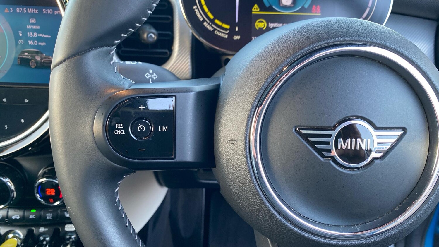 Used MINI Hatch 2021 for sale - 76801720: Photo 17
