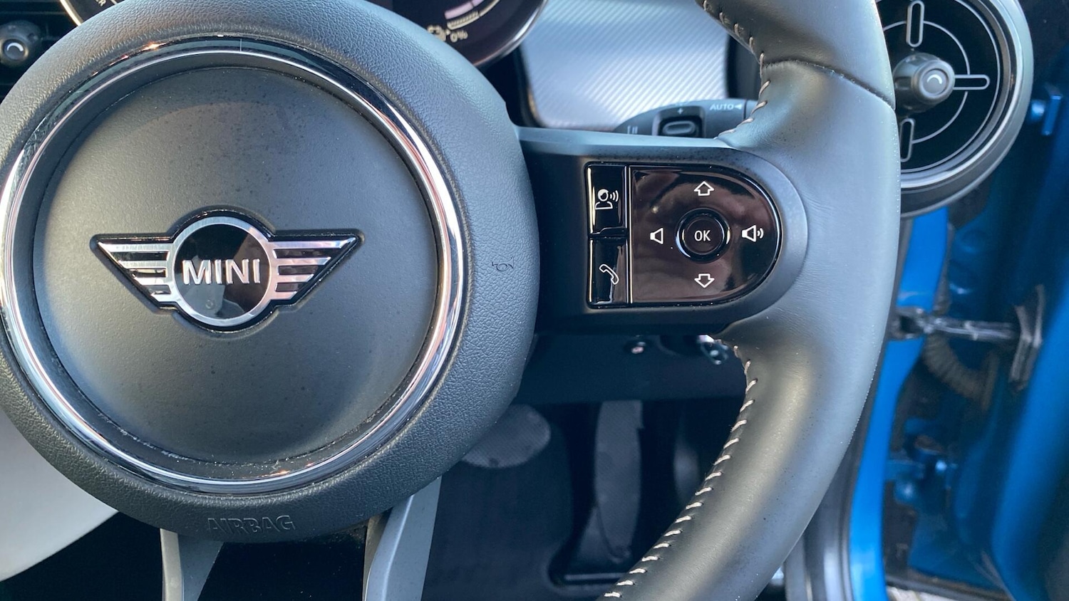 Used MINI Hatch 2021 for sale - 76801720: Photo 18