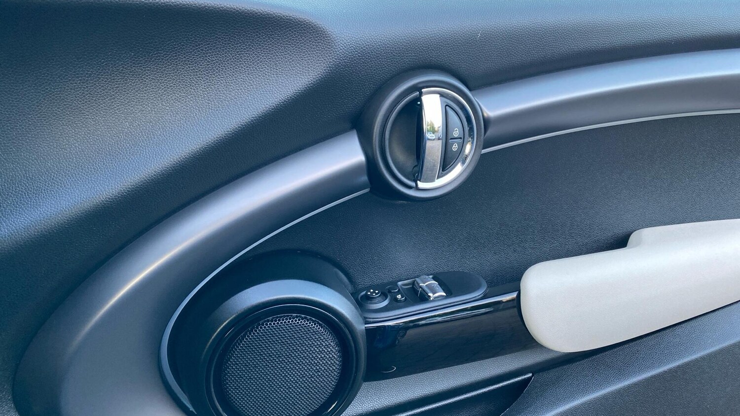 Used MINI Hatch 2021 for sale - 76801720: Photo 20