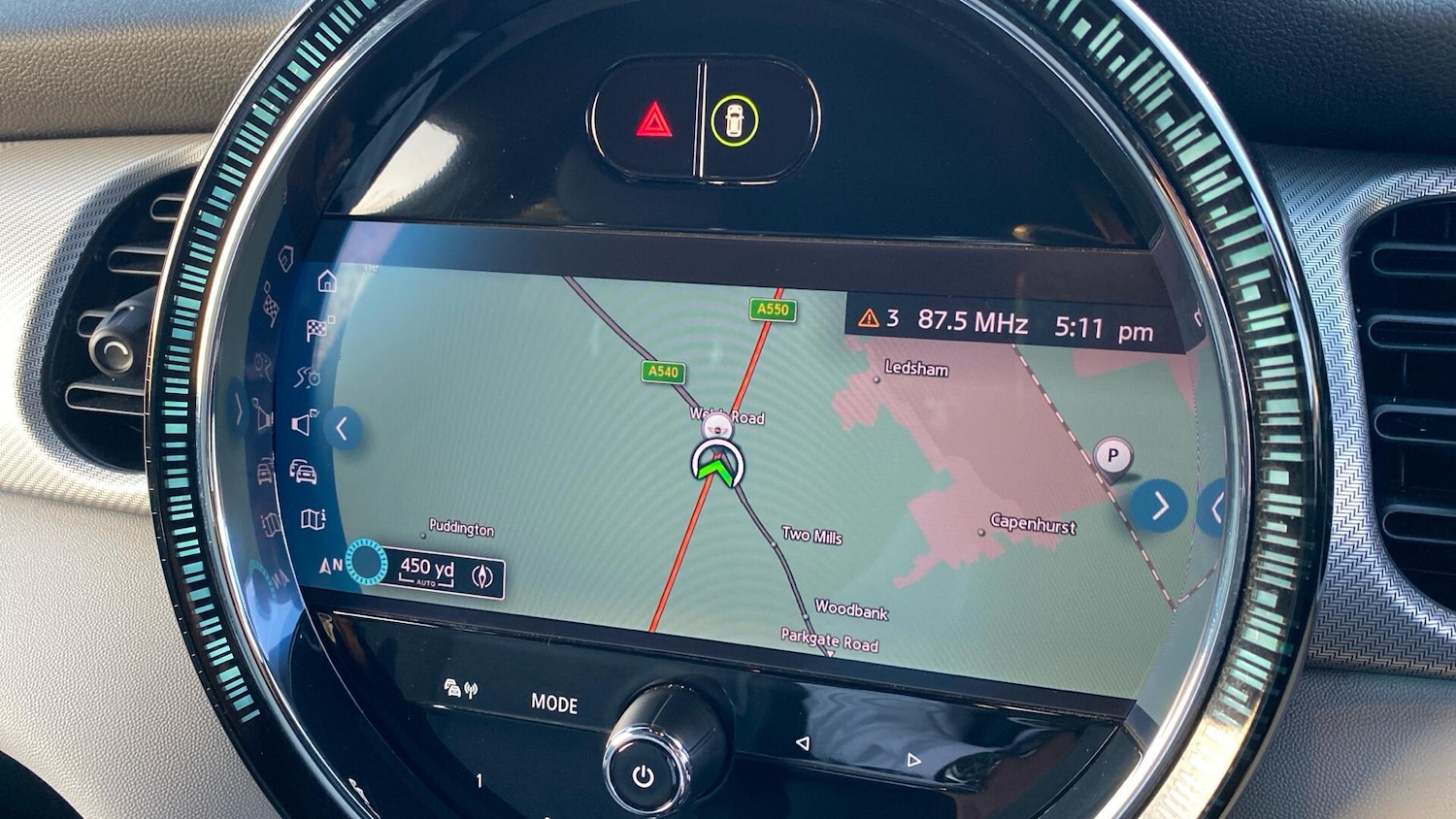 Used MINI Hatch 2021 for sale - 76801720: Photo 21