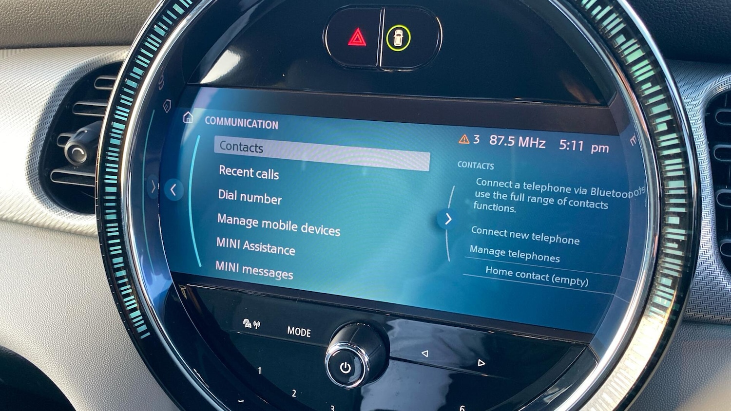 Used MINI Hatch 2021 for sale - 76801720: Photo 22