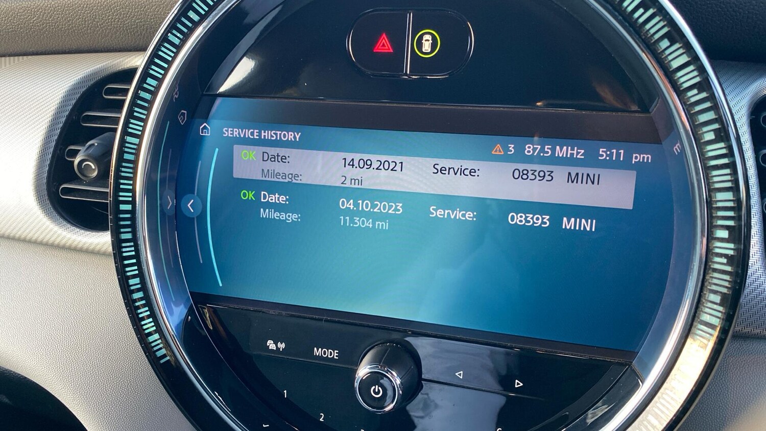 Used MINI Hatch 2021 for sale - 76801720: Photo 25