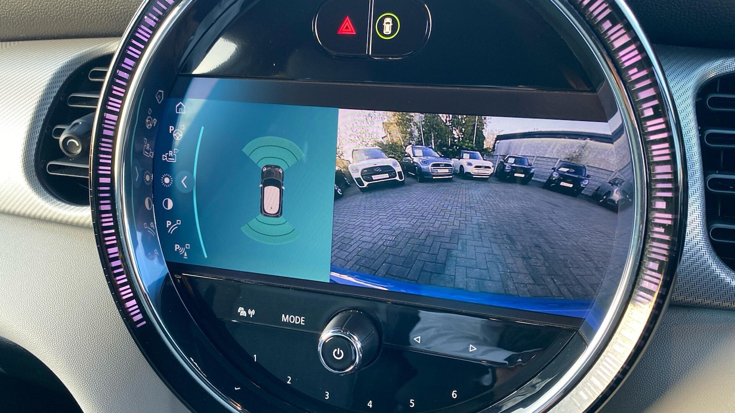 Used MINI Hatch 2021 for sale - 76801720: Photo 26