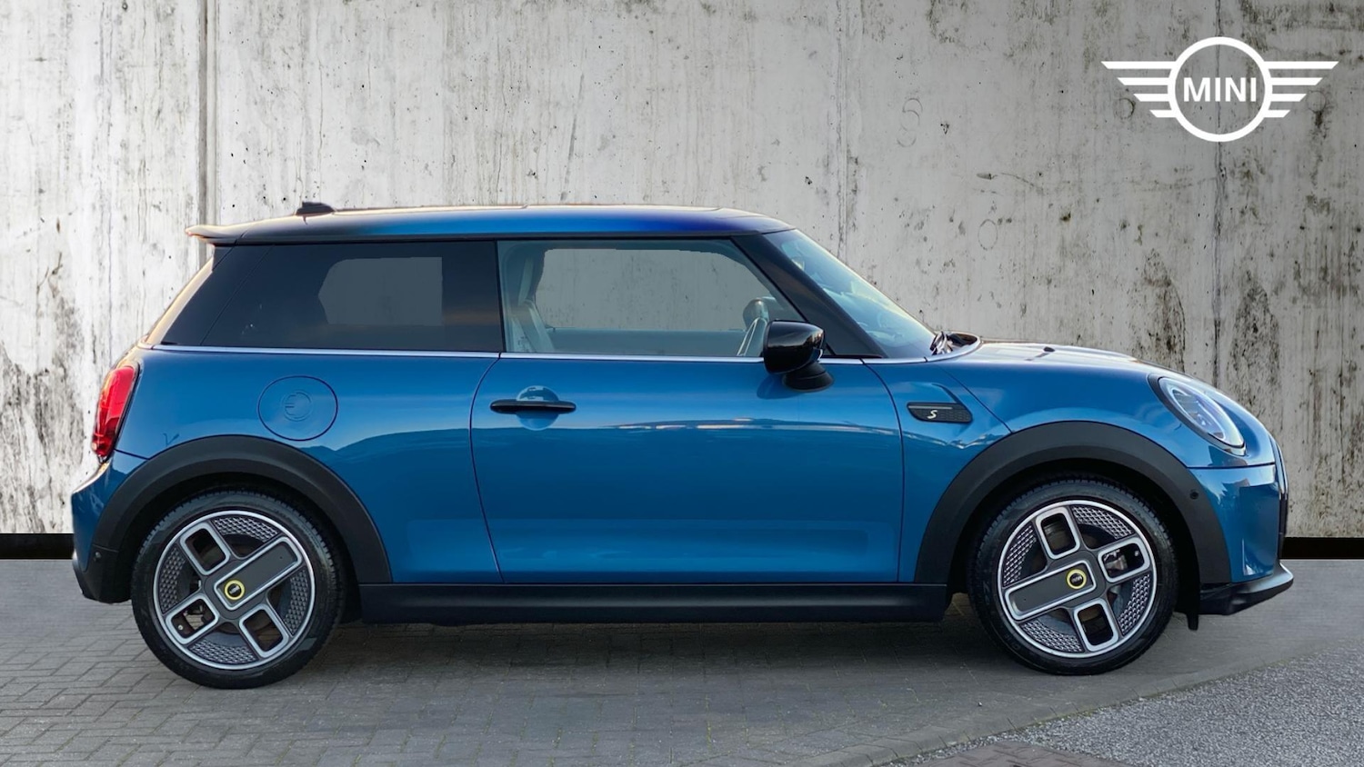 Used MINI Hatch 2021 for sale - 76801720: Photo 3