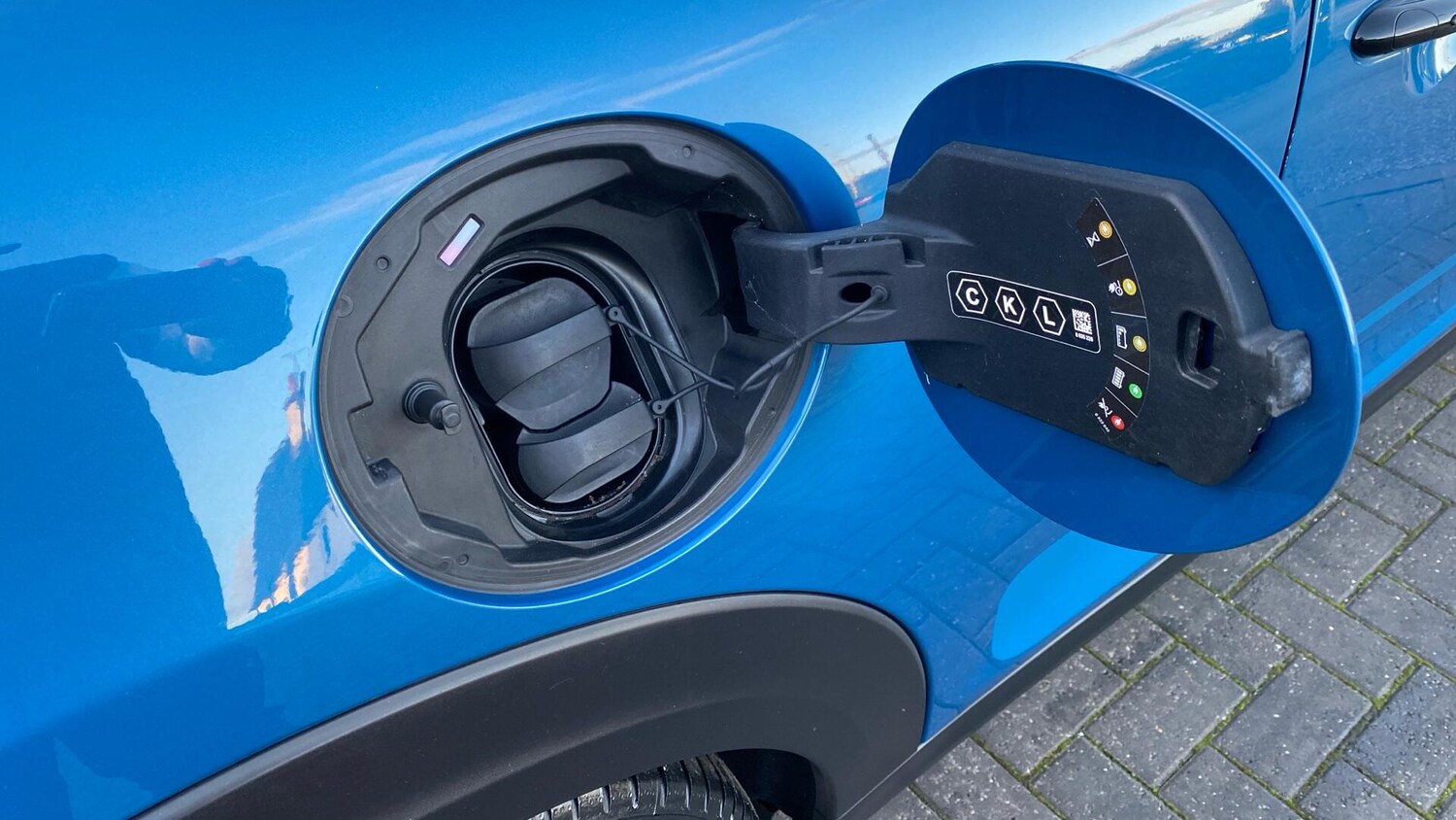 Used MINI Hatch 2021 for sale - 76801720: Photo 35