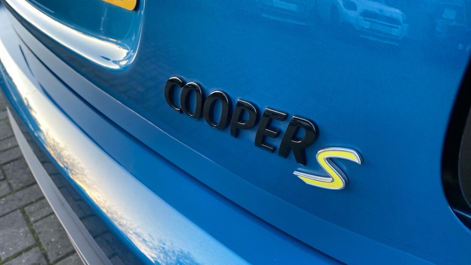 Used MINI Hatch 2021 for sale - 76801720: Photo 37