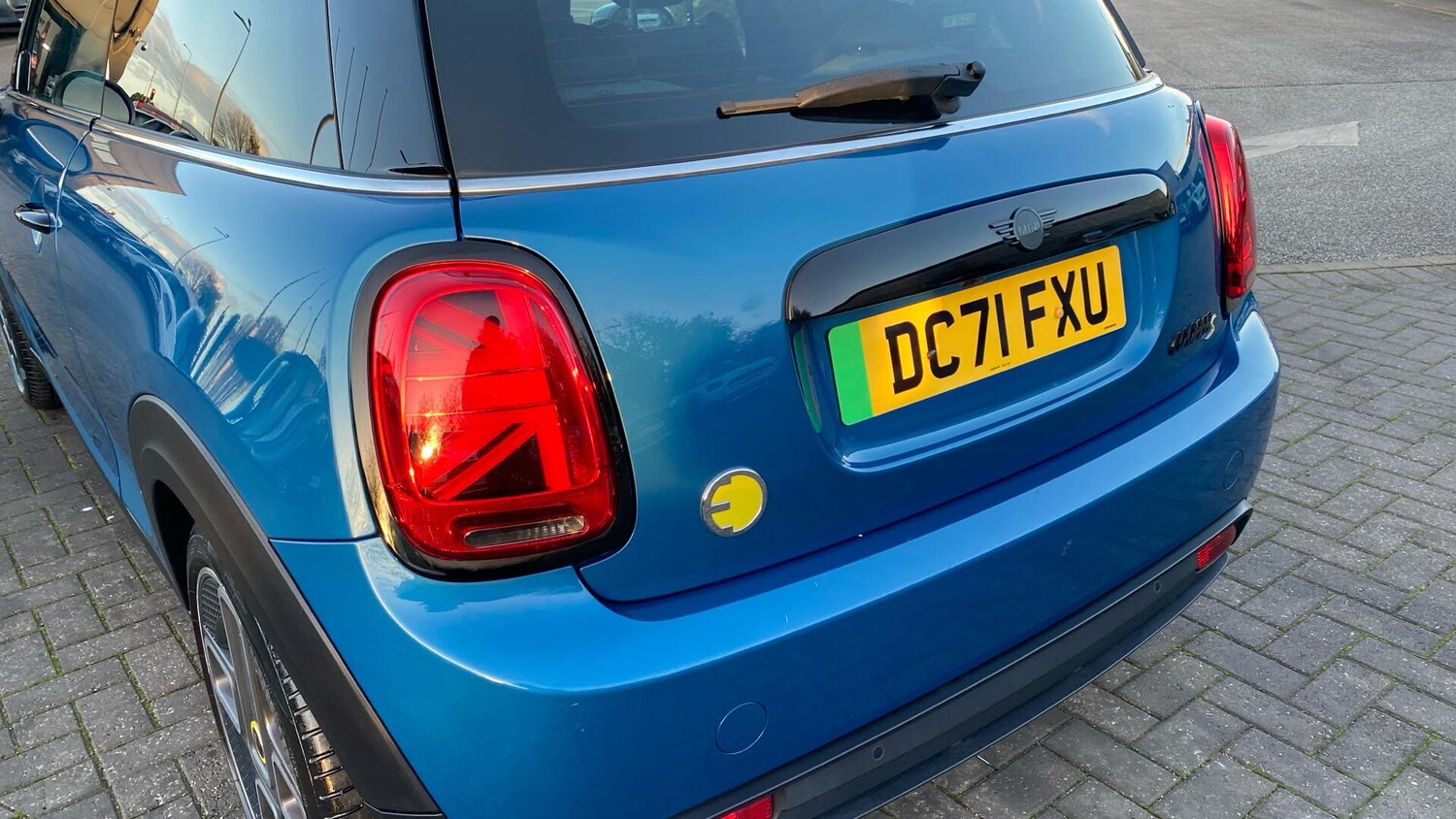 Used MINI Hatch 2021 for sale - 76801720: Photo 39