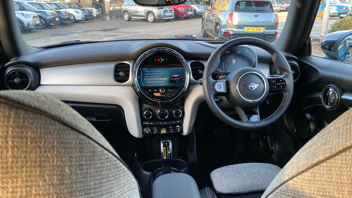 Used MINI Hatch 2021 for sale - 76801720: Photo 4