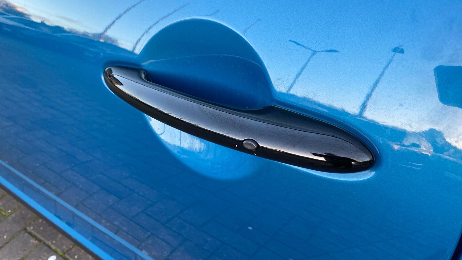 Used MINI Hatch 2021 for sale - 76801720: Photo 40