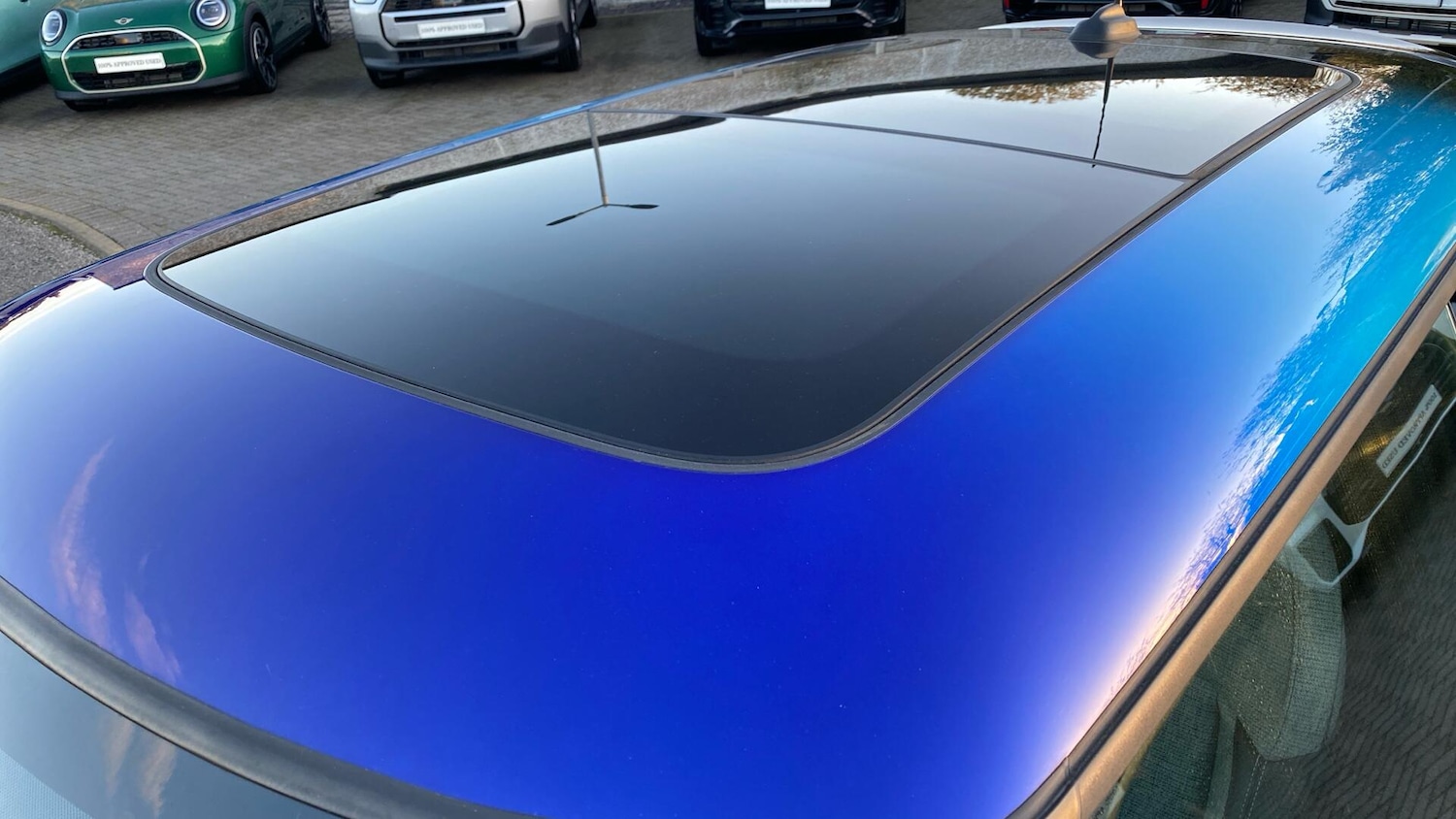 Used MINI Hatch 2021 for sale - 76801720: Photo 42