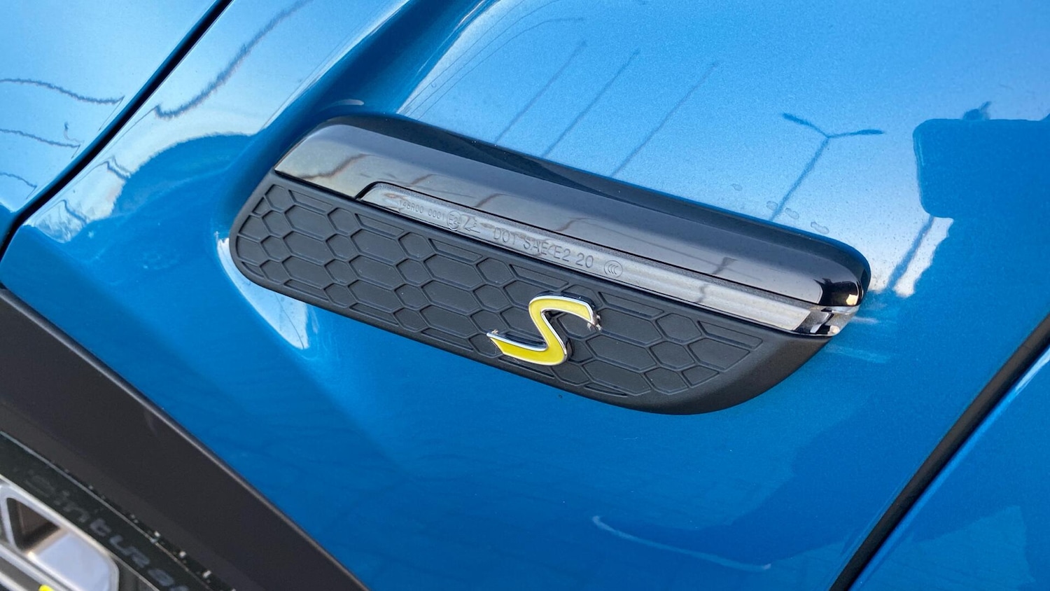 Used MINI Hatch 2021 for sale - 76801720: Photo 43