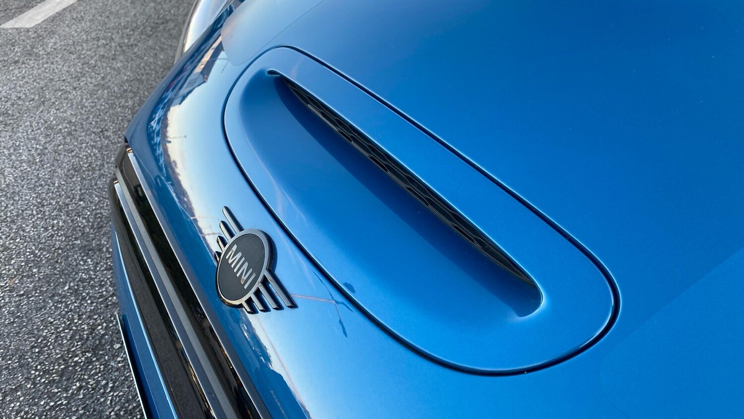 Used MINI Hatch 2021 for sale - 76801720: Photo 45