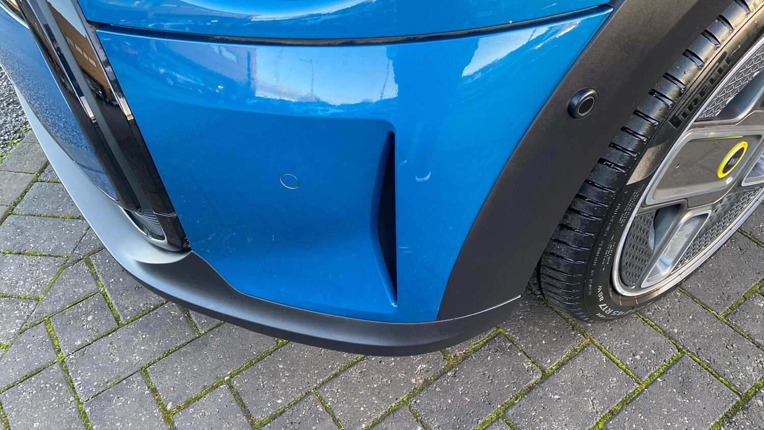 Used MINI Hatch 2021 for sale - 76801720: Photo 46